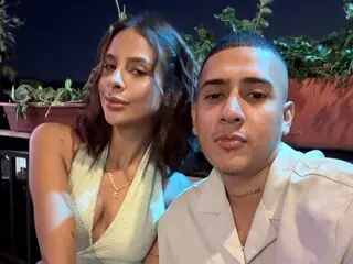AishaAndConnor hd