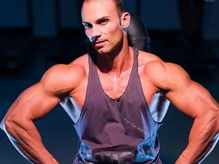AlphaMales lj
