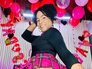 AriEbony jasmin