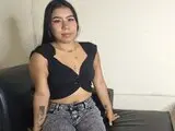 AshlyZambrano recorded