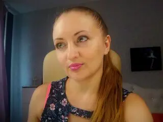 BettyMuti naked