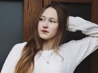 CallistaEverleig livesex