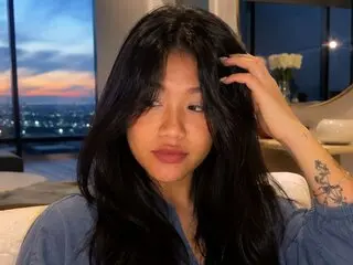 CamilleBarker jasmin