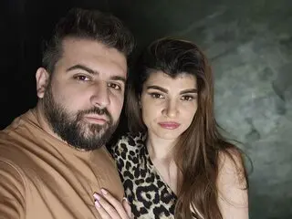 CelineAndDanny jasminlive