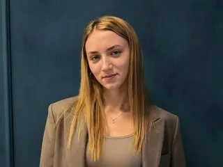 DespinaExum camshow