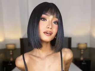 EllieFox cam