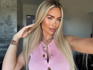 ErikaBonnie pussy