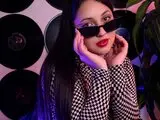 HanniClark pussy