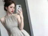 JeanneJie jasmin