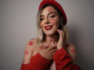 JessieBond livesex