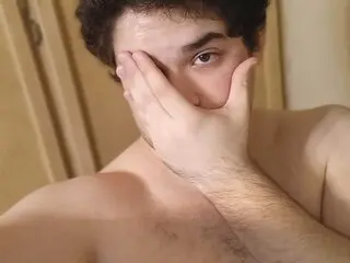 JohnCharles camshow