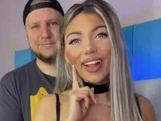LindyAndAndy pussy