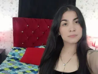 LuciaSofia cam
