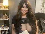 OpheliaDawson shows