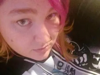RoxannaWolf hd