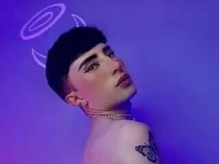 SebastianHilton anal