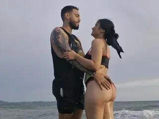 SofyandAron porn