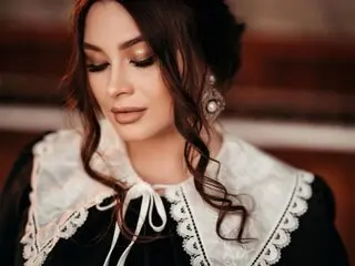 SophieDemure livesex