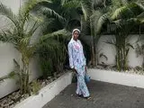 SweetAbena camshow