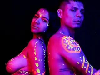 VivienAndClark free